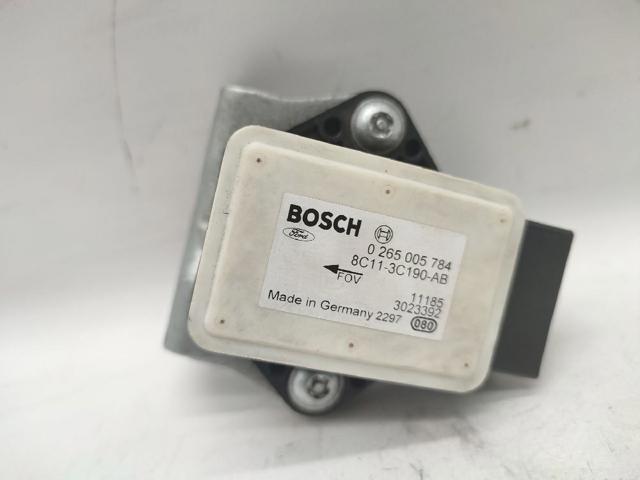 FORD 8C113C190AB в наличии Киев