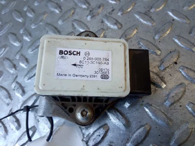8C113C190AB FORD купить в Львов