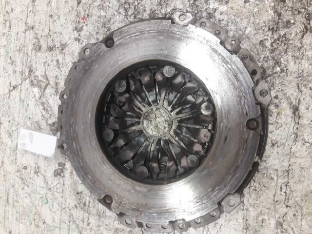 8C117550CB FORD Сцепление купить в Запорожье