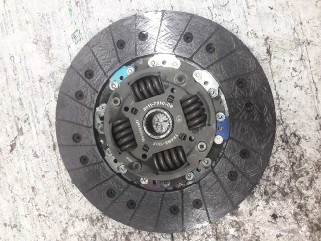 8C117550CB FORD Сцепление купить в Ужгород