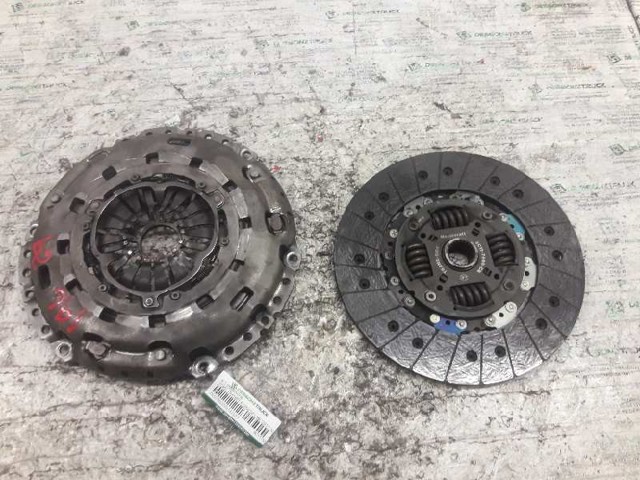 FORD 8C117550CB Комплект сцепления в наличии Харьков