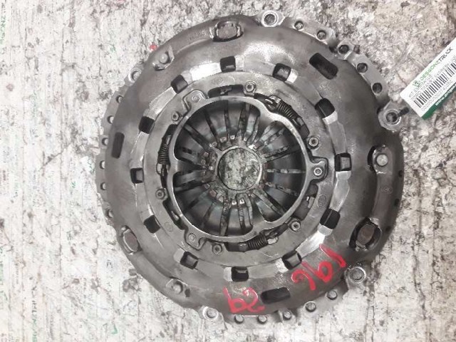 FORD 8C117550CB Комплект сцепления в наличии Черновцы