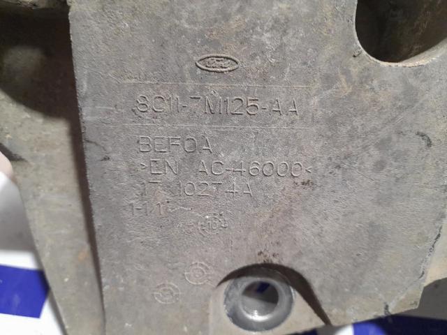 8C117M125AA FORD купить в Полтава