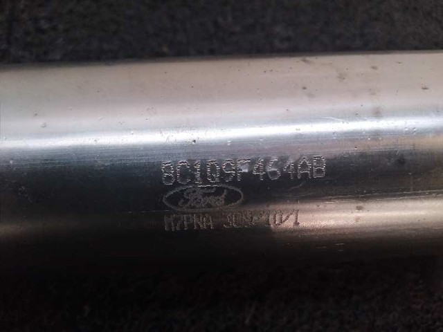 8C1Q9F464AB FORD Радиатор системы EGR рециркуляции выхлопных газов купить в Хмельницкий