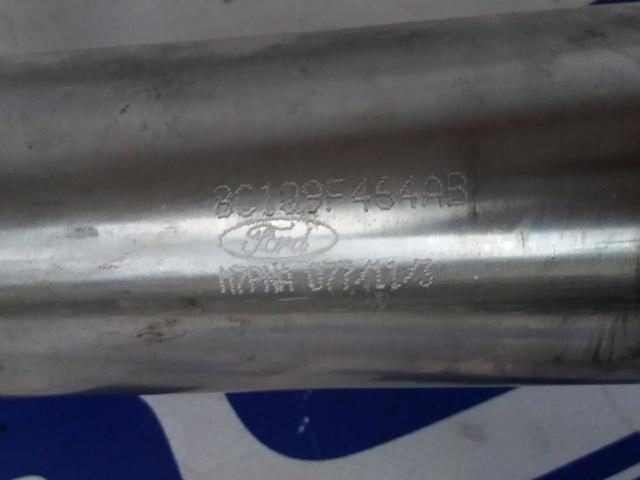 8C1Q9F464AB FORD Радиатор системы EGR купить в Ирпень