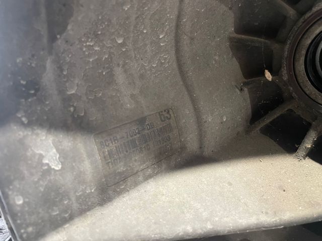 8C1R7002DG FORD купить в Украина