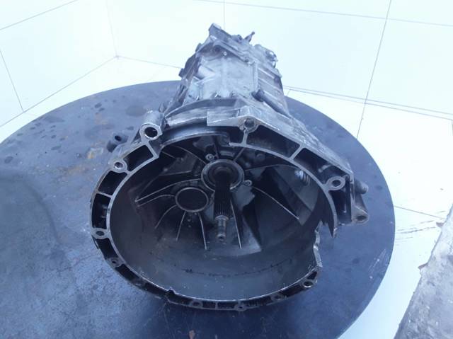 8C1R7003BB FORD КПП купить в Николаев