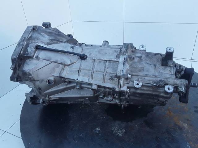 FORD 8C1R7003BB КПП в наличии Одесса