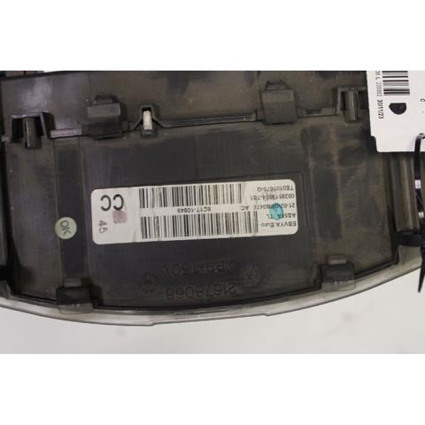 8C1T10849 FORD Панель приборов купить в Харьков