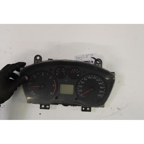 8C1T10849 Панель приборов купить Ирпень