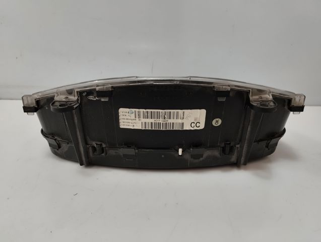 8C1T10849CC FORD Панель приборов купить в Киев