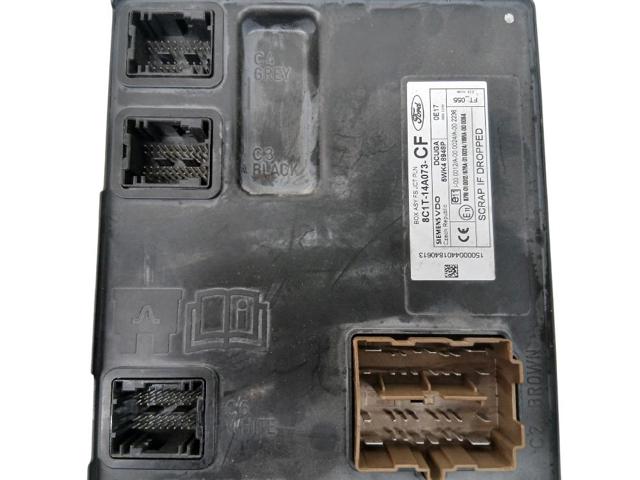 FORD 8C1T14A073CF в наличии Каменское
