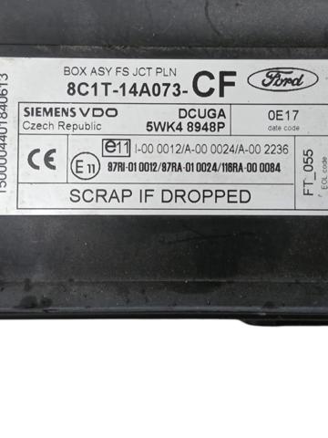 8C1T14A073CF FORD купить в Львов