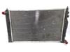 Radiador de esfriamento de motor 8D0121251N VAG