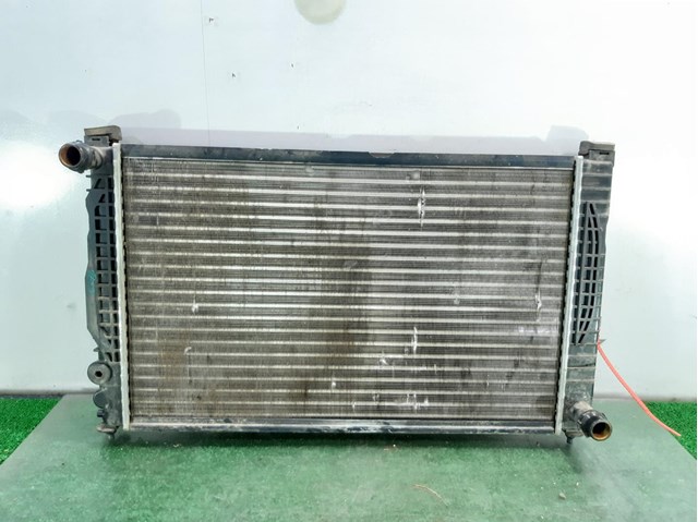 Radiador de água para skoda soberbo i 2.5 tdi bdg 8D0121251N