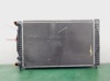 Radiador de esfriamento de motor 8D0121251Q VAG