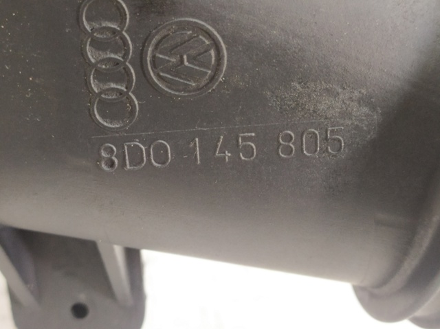 8D0145805 Интеркулер купить Николаев