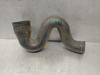 Cano derivado de ar, da válvula de borboleta 8D0145828C VAG
