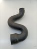 Cano derivado de ar, da válvula de borboleta 8D0145828C VAG