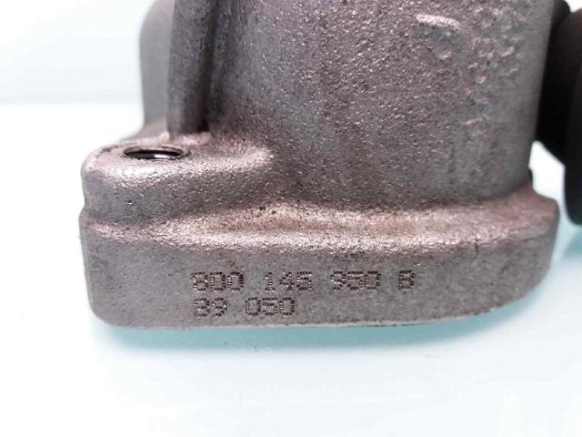 8D0145950B VAG Дроссельная заслонка купить в Сумы