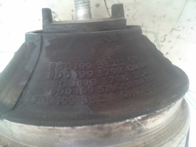8D0199382L VAG Подушка (опора) двигателя правая купить в Кривой Рог