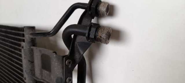 Radiador de aparelho de ar condicionado 8D0260401D VAG