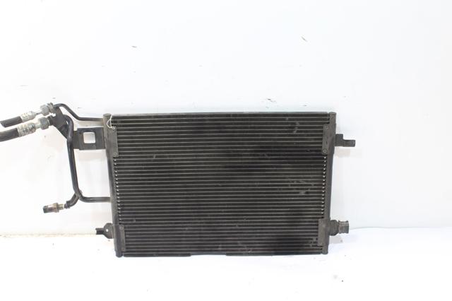 Condensador / radiador de ar condicionado para volkswagen passat 1.9 tdi ahu 8D0260401D