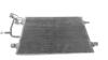 Radiador de aparelho de ar condicionado 8D0260401G VAG