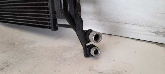 Radiador de aparelho de ar condicionado 8D0260401H VAG