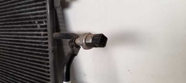 Radiador de aparelho de ar condicionado 8D0260401H VAG