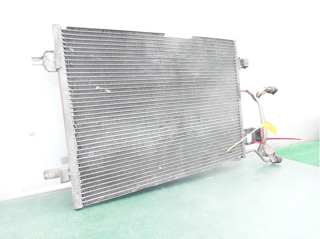 Radiador de ar condicionado para volkswagen passat (3b2) (1996-...) 1.9 tdi afn 8D0260403H