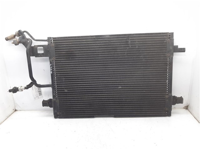 Radiador de ar condicionado para volkswagen passat (3b2) (1996-...) 1.9 tdi afn 8D0260403H