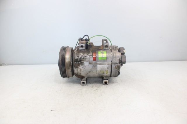 Compressor de ar condicionado para skoda soberbo i (3u4) (2007-2008) 1.9 tdi bpz 8D0260805