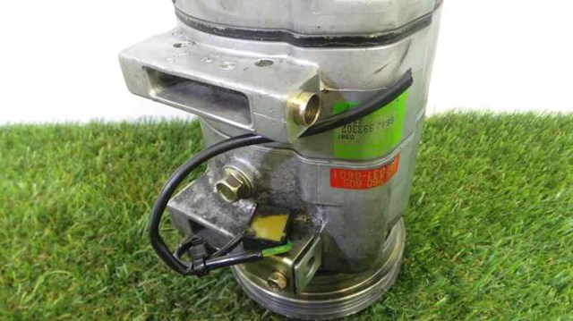 Compressor de ar condicionado para audi a6 (4b2,4b2) (1997-2005) 1.8 t aeb / apu 8D0260805