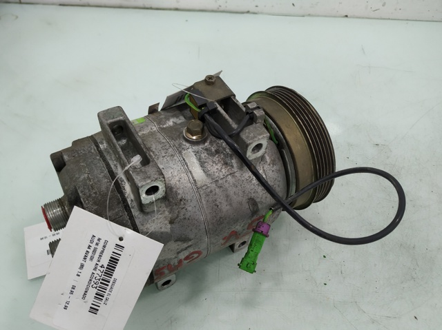 VAG 8D0260805 Компрессор кондиционера в наличии Чернигов