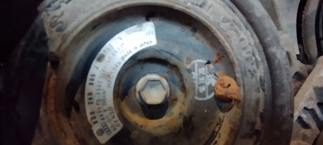 8D0260805 VAG Компрессор кондиционера купить в Львов