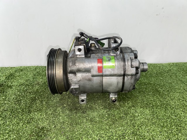 Compressor de ar condicionado para volkswagen passat 1.9 tdi avf 8D0260805D
