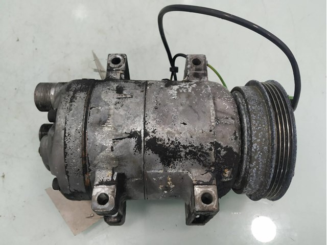 Compressor de ar condicionado para volkswagen passat 1.9 tdi ahu 8D0260805D