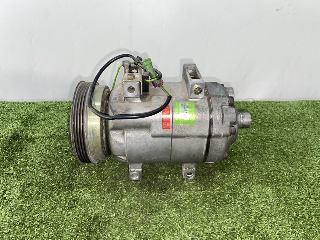 Compressor de ar condicionado para volkswagen passat 1.8 adr 8D0260805D