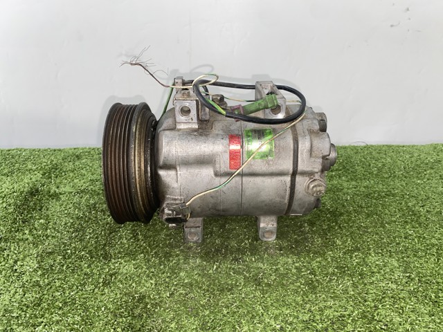 Compressor de aparelho de ar condicionado 8D0260805E VAG