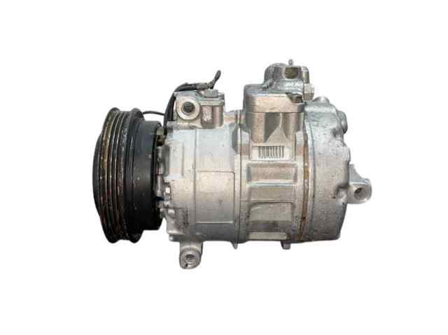 Compressor de aparelho de ar condicionado 8D0260805J VAG