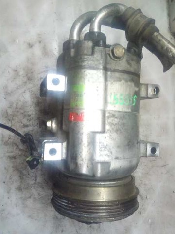 Compressor de aparelho de ar condicionado 8D0260805K VAG