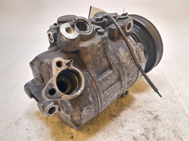VAG 8D0260805M Компрессор кондиционера в наличии Черкассы