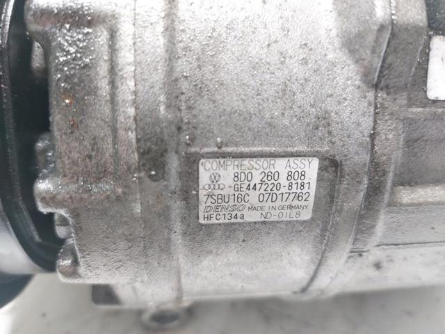8D0260805R Компрессор кондиционера купить Павлоград