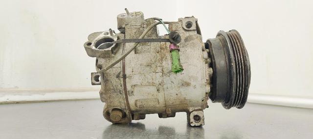 Compressor de aparelho de ar condicionado 8D0260808 VAG