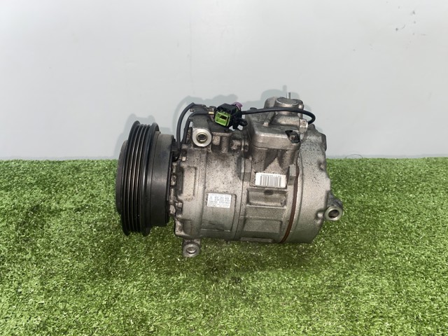 Compressor de ar condicionado para Volkswagen Passat 1.9 TDI AVF 8D0260808