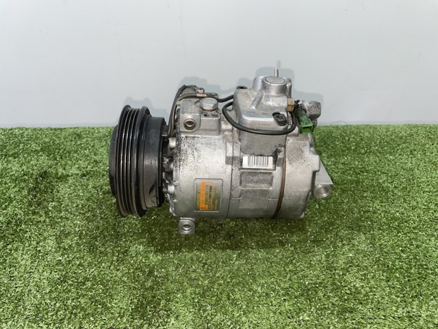 Compressor de ar condicionado para volkswagen passat 1.9 tdi ajm 8D0260808