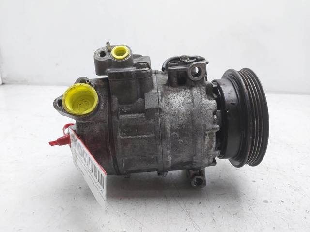 Compressor de ar condicionado para volkswagen passat 1.9 tdi atj 8D0260808