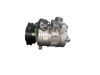 Compressor de aparelho de ar condicionado 8D0260808 VAG