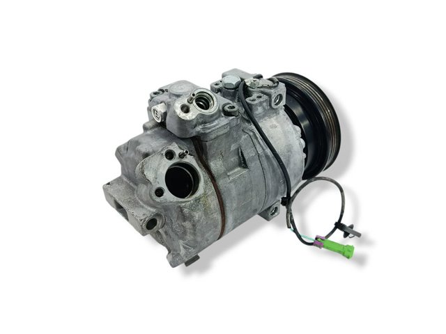 Compressor de aparelho de ar condicionado 8D0260808 VAG